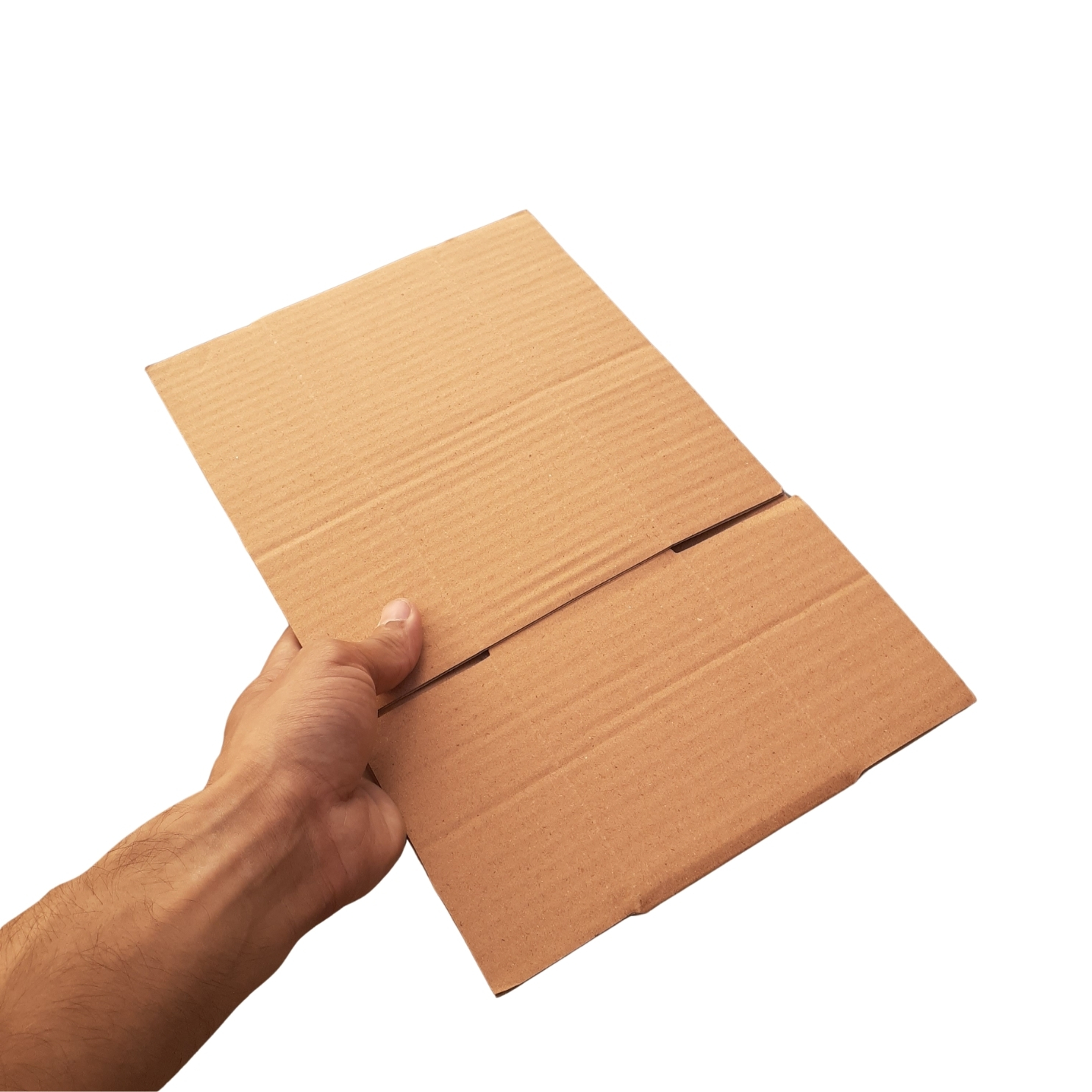 9x4.5x3.5 Inches - 3 Ply - Carton Style - Image 2