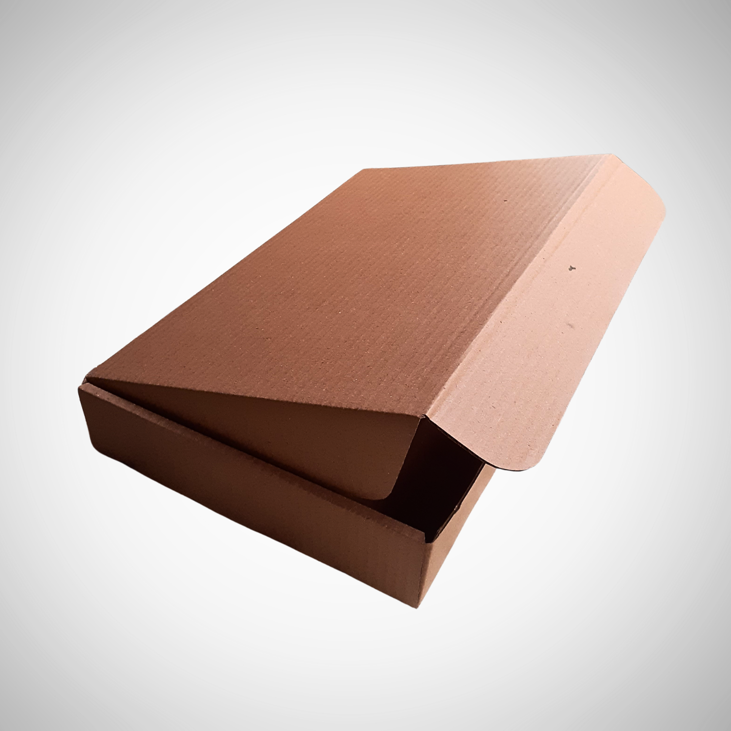 Carton Boxes | 14.5x9.5x2.5 Inch | Laptop, Apparel & Frame Packaging | Mailer box | Shipping Box | Solid Packages - Image 2