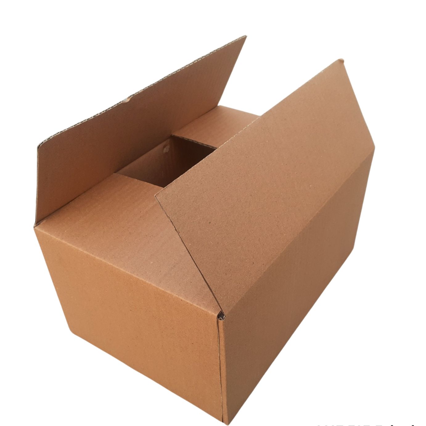 11x7x5.5 Inches - 3 Ply - Carton Style - Image 2
